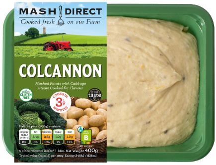 Colcannon