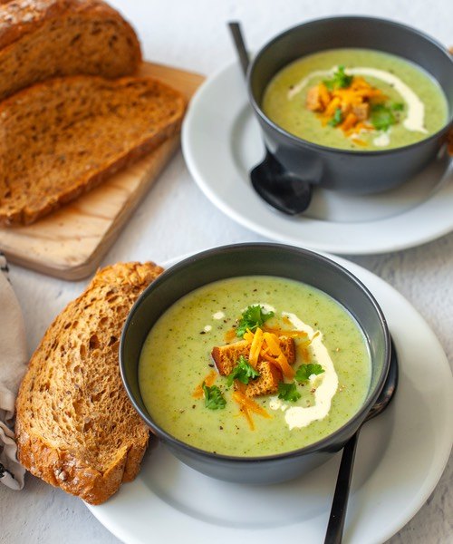 Broccoli mob Mash Direct