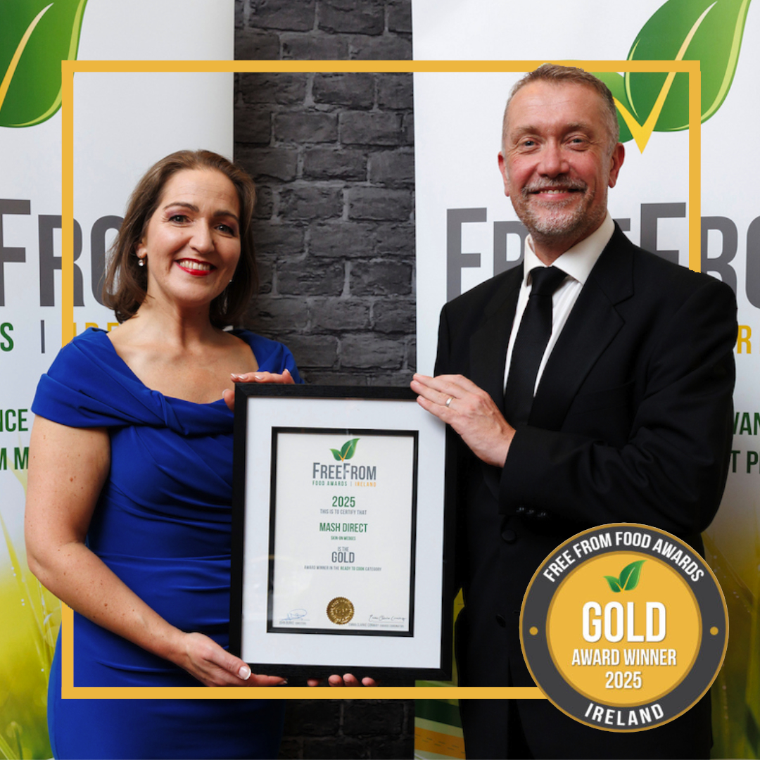 A Golden Win for Our Skin-On Wedges